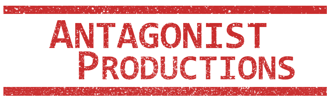 Antagonist Productions